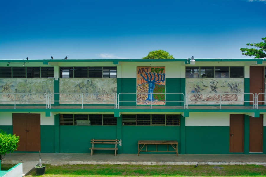Visual Arts Curriculum
